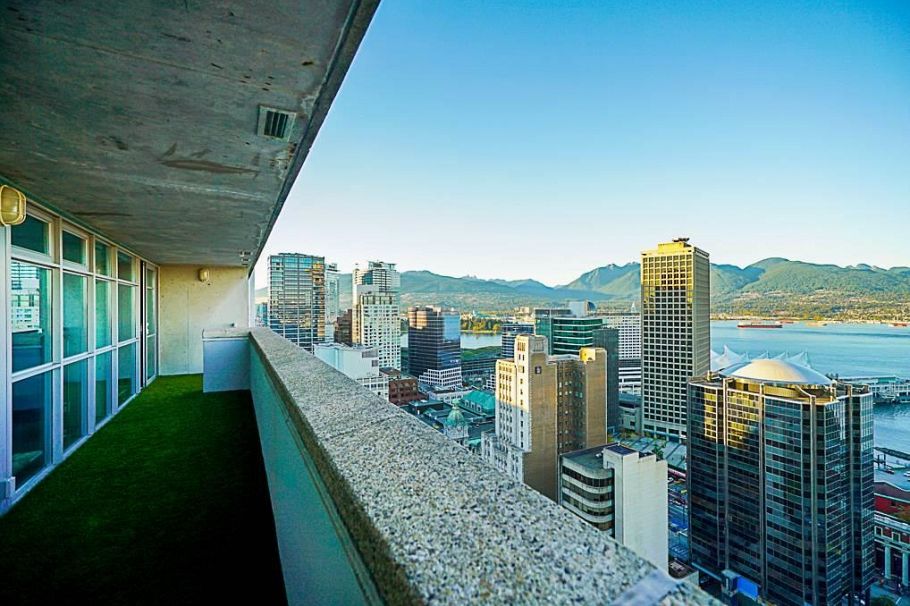 3004 438 Seymour Street Vancouver, BC - 14