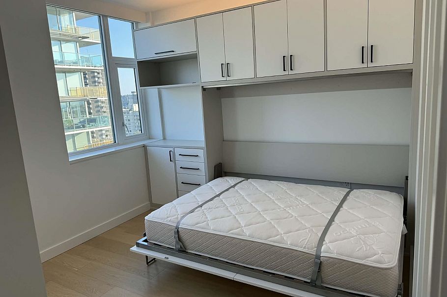 1604 1180 Broughton Street Vancouver, BC - 15