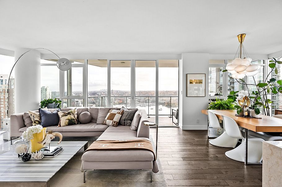 2502 499 Pacific Street Vancouver, BC - 1