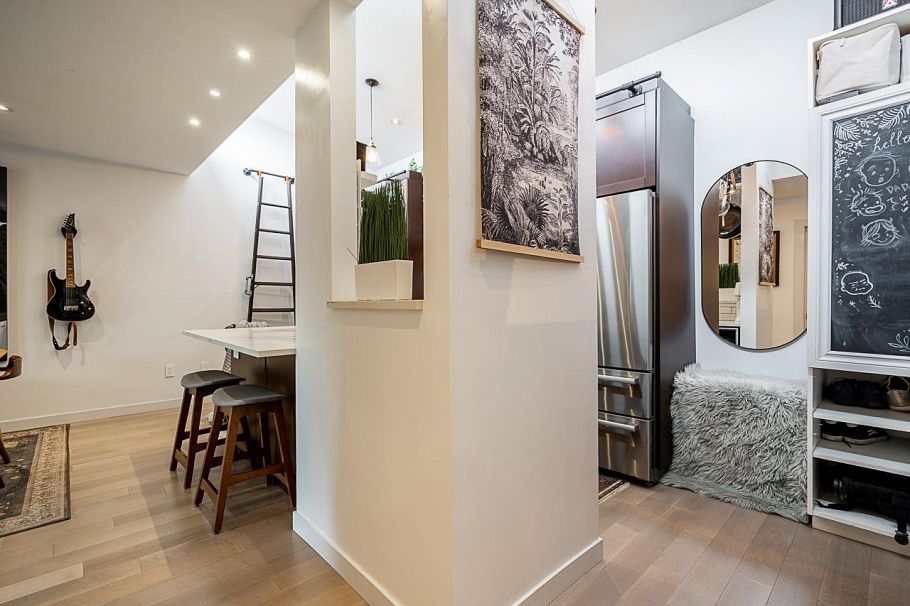 304 1420 E 7th Avenue Vancouver, BC - 8