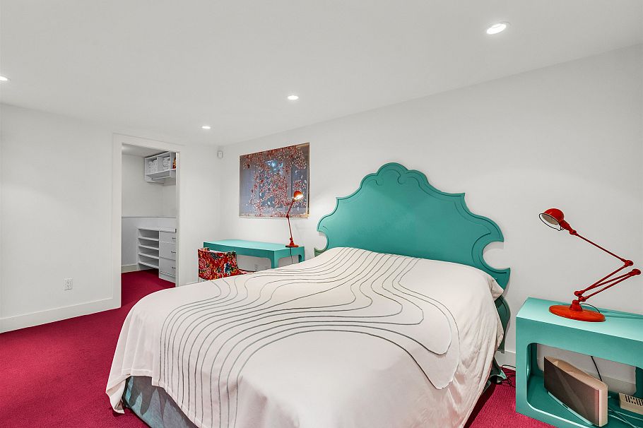 1747 Balaclava Street Vancouver, BC - 24