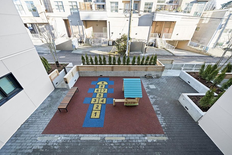 212 4928 Quebec Street Vancouver, BC - 21