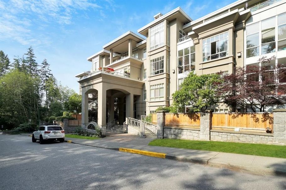306 630 Roche Point Drive North Vancouver, BC - 25