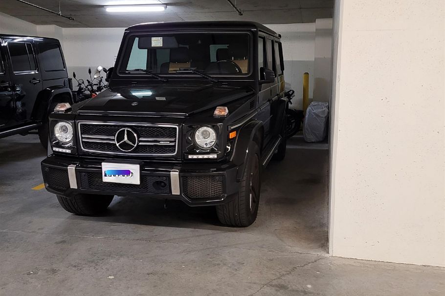 2202 1139 W Cordova Street Vancouver, BC - 38