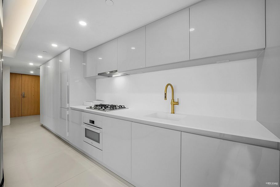 2207 1033 Nelson Street Vancouver, BC - 9