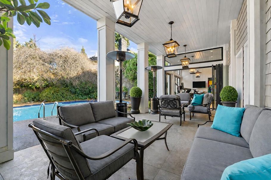 1248 Tecumseh Avenue Vancouver, BC - 32