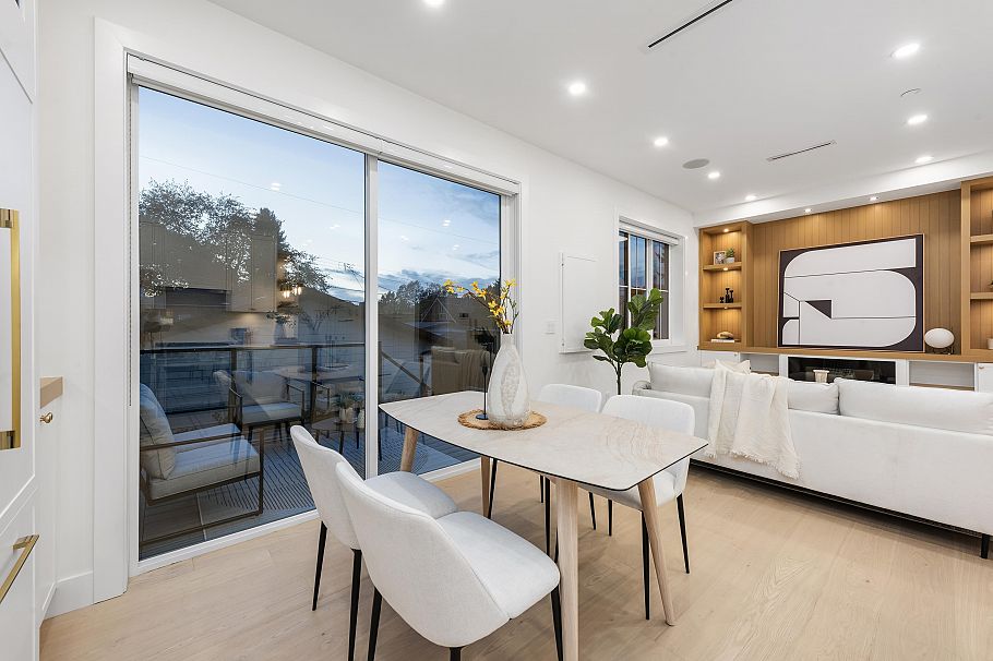 2 4855 Dumfries Street Vancouver, BC - 14