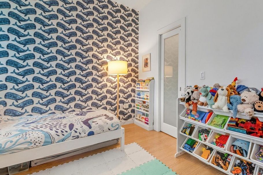 305 123 W 1st Avenue Vancouver, BC - 3