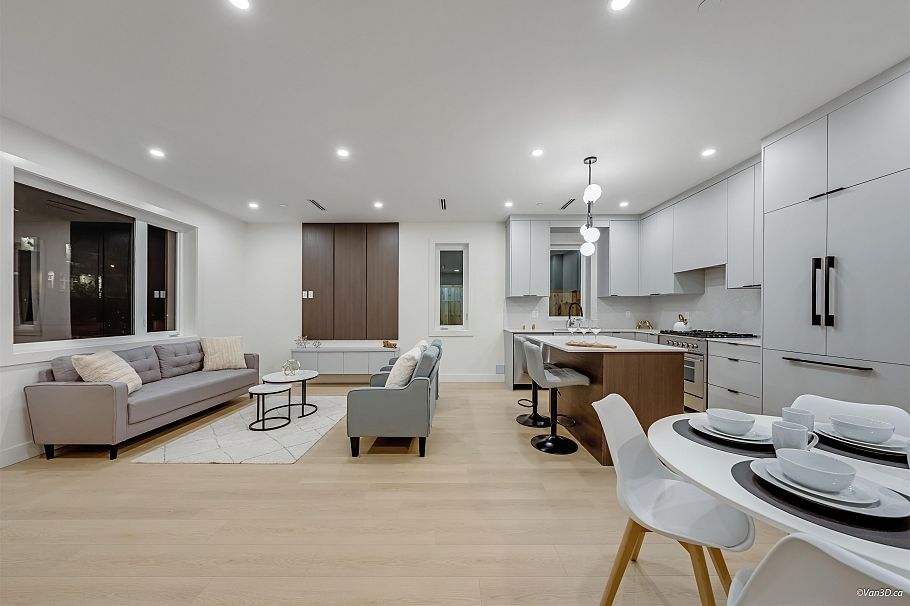 1 6730 Heather Street Vancouver, BC - 15