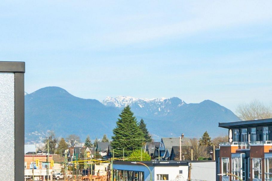 PH8 688 E 17th Avenue Vancouver, BC - 32