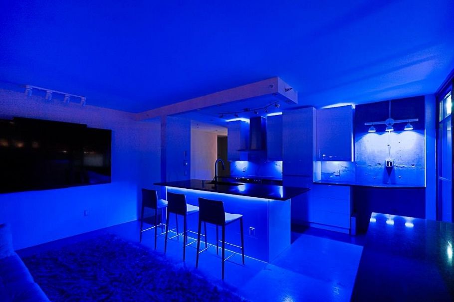 3004 438 Seymour Street Vancouver, BC - 2