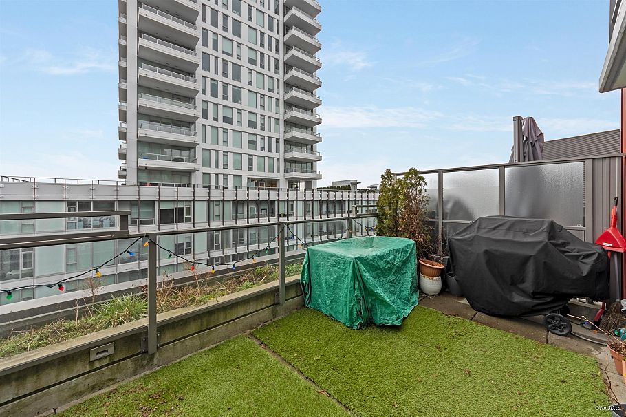 505 3451 Sawmill Crescent Vancouver, BC - 10