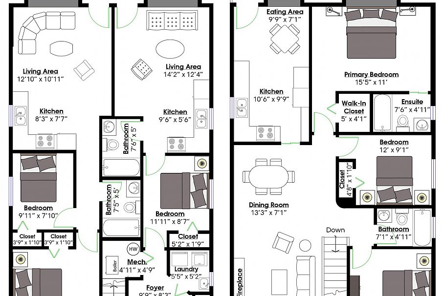 5760 Kerr Street Vancouver, BC - 26