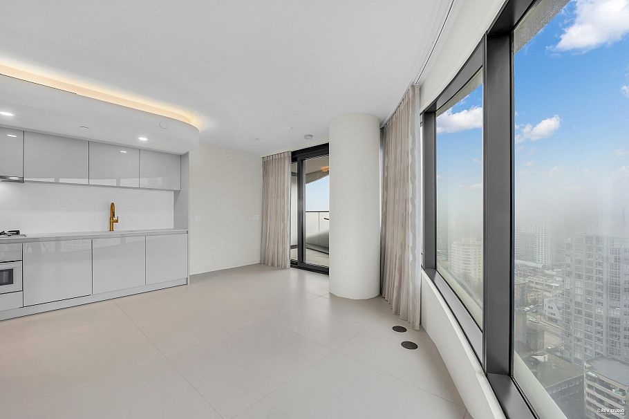 2207 1033 Nelson Street Vancouver, BC - 7