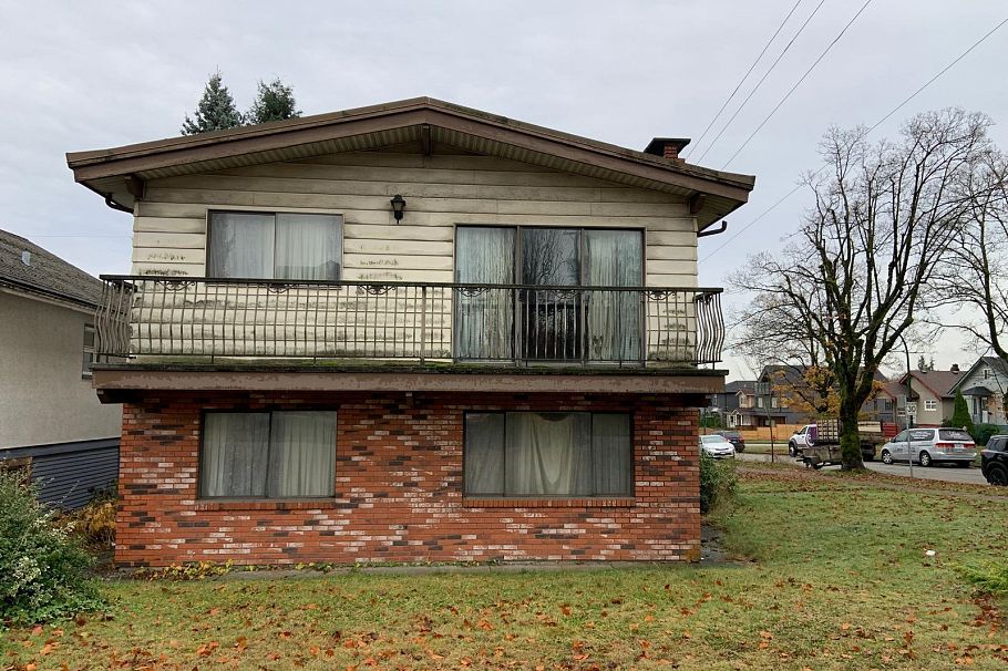 620 Kaslo Street Vancouver, BC - 2