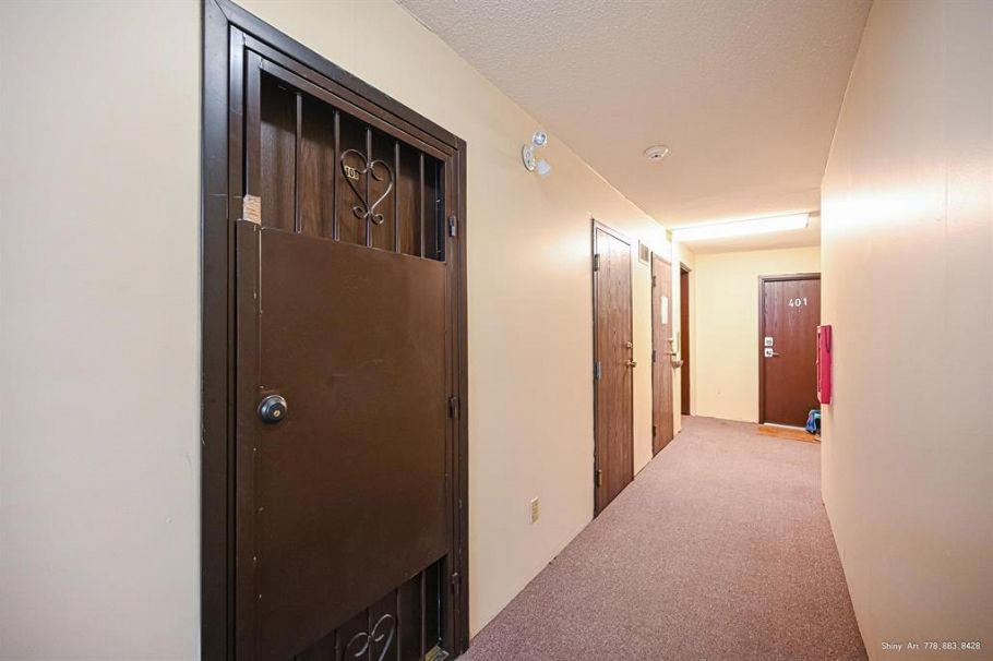 406 16 Lakewood Drive Vancouver, BC - 13