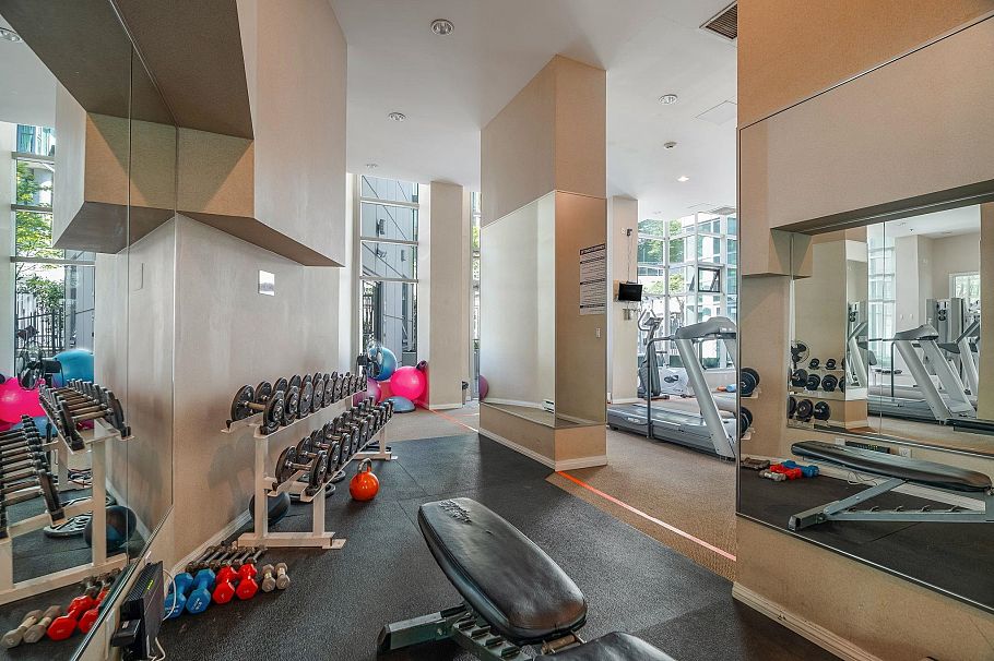 621 Jervis Street Vancouver, BC - 30