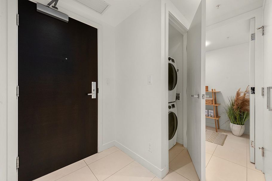 1109 1028 Barclay Street Vancouver, BC - 21