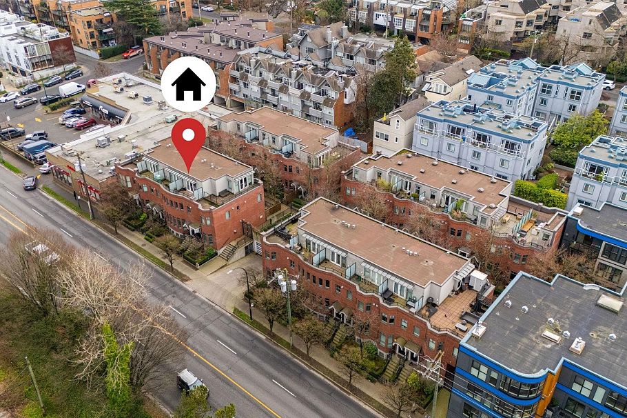 828 W 6th Avenue Vancouver, BC - 26