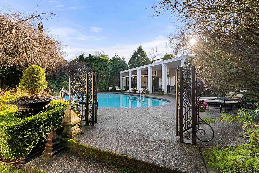 1248 Tecumseh Avenue Vancouver, BC - 29