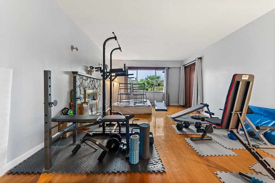 2574 Cornwall Avenue Vancouver, BC - 32