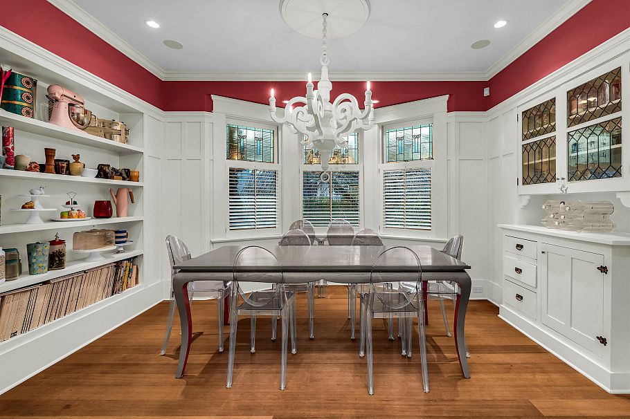 1747 Balaclava Street Vancouver, BC - 5