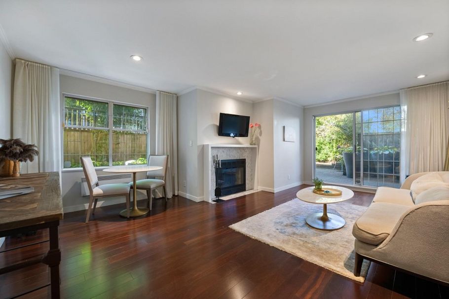 104 925 W 15th Avenue Vancouver, BC - 7