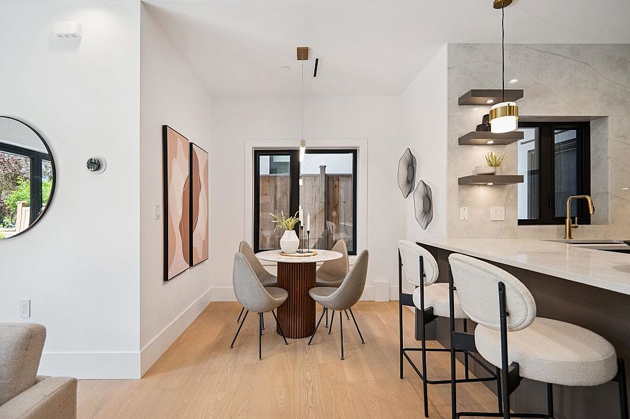 #1 1079 E 14th Avenue Vancouver, BC - 14