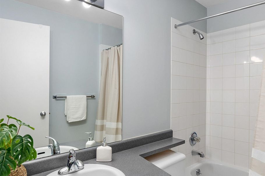 306 350 E 2nd Avenue Vancouver, BC - 22