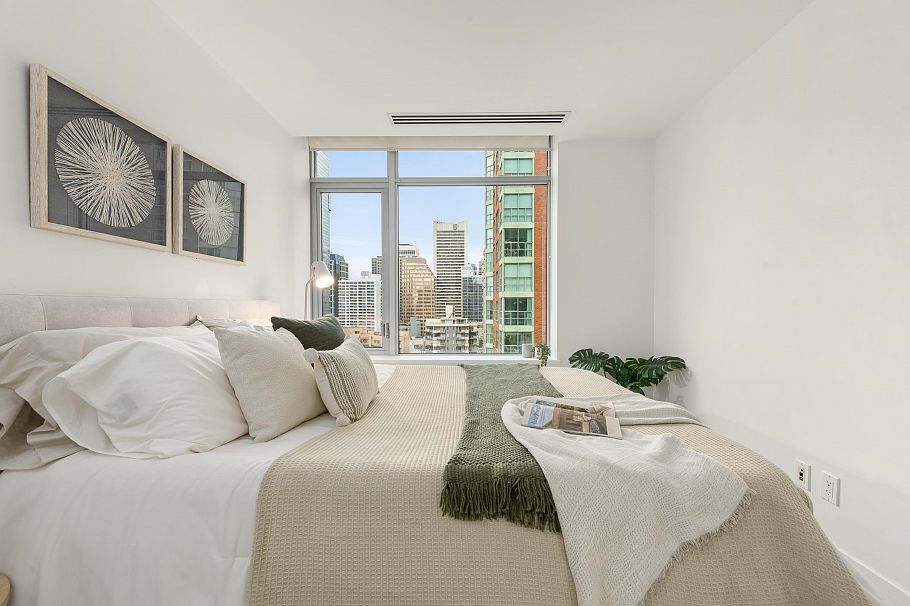 1109 1028 Barclay Street Vancouver, BC - 14