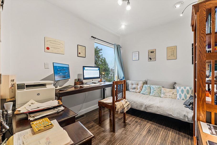 2574 Cornwall Avenue Vancouver, BC - 28