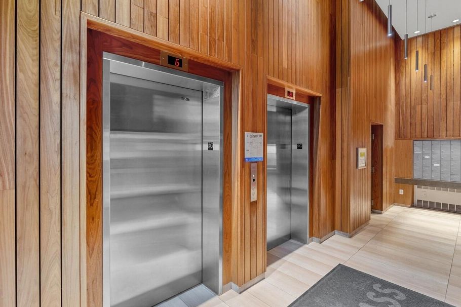 305 123 W 1st Avenue Vancouver, BC - 22