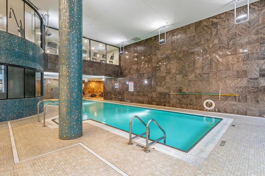 305 123 W 1st Avenue Vancouver, BC - 23