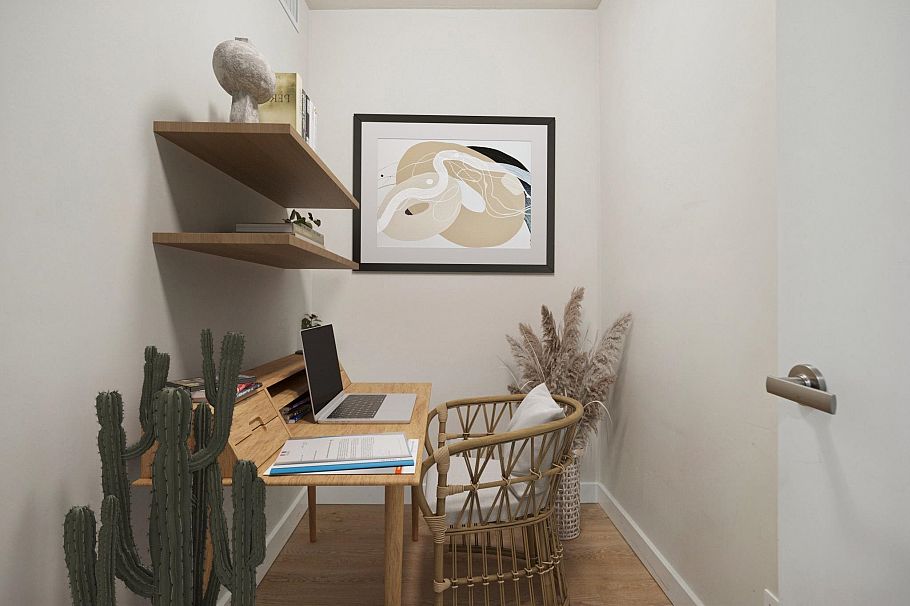 1706 1618 Quebec Street Vancouver, BC - 12