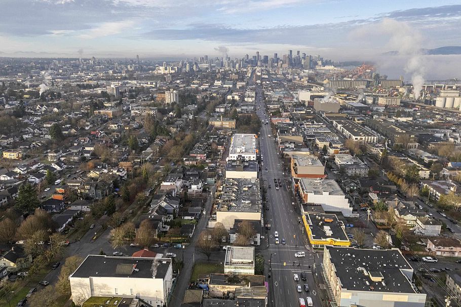 217 2150 E Hastings Street Vancouver, BC - 25