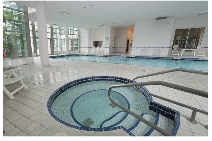 621 Jervis Street Vancouver, BC - 33