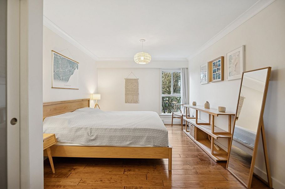 202 1157 Nelson Street Vancouver, BC - 16