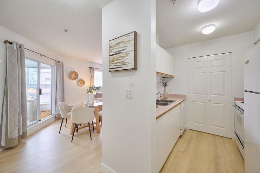 11 1328 W 73rd Avenue Vancouver, BC - 3