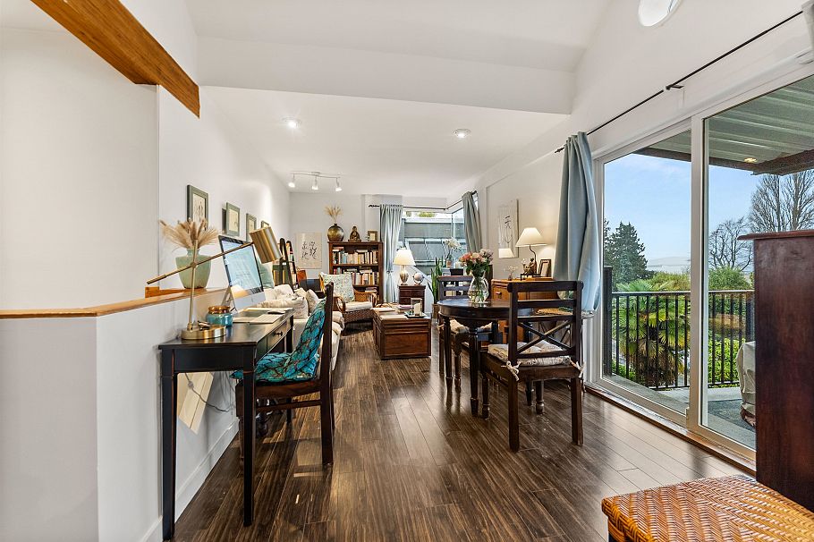 2574 Cornwall Avenue Vancouver, BC - 5