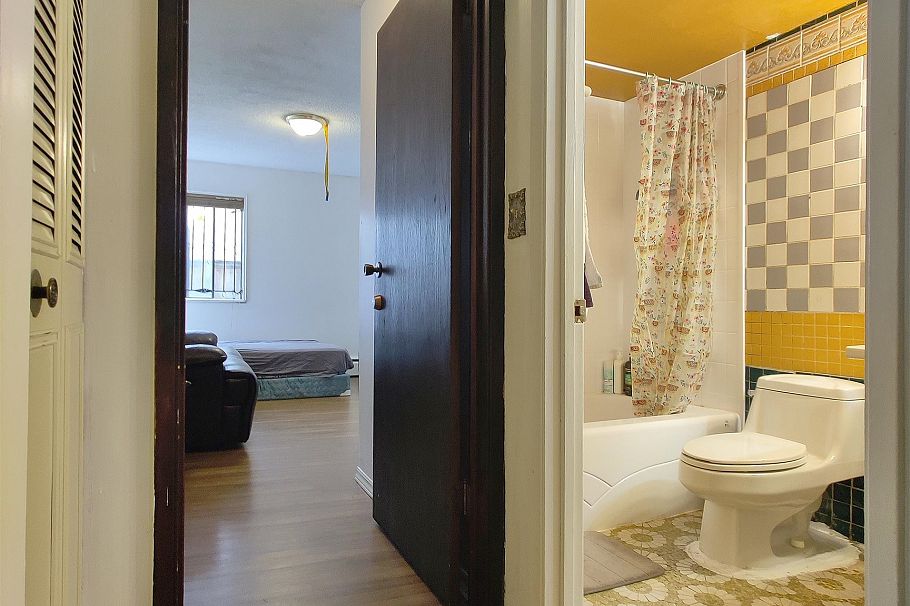 108 1420 E 7th Avenue Vancouver, BC - 14