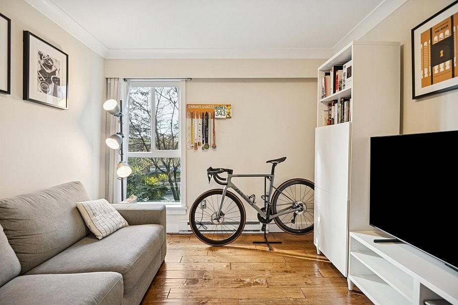 202 1157 Nelson Street Vancouver, BC - 14