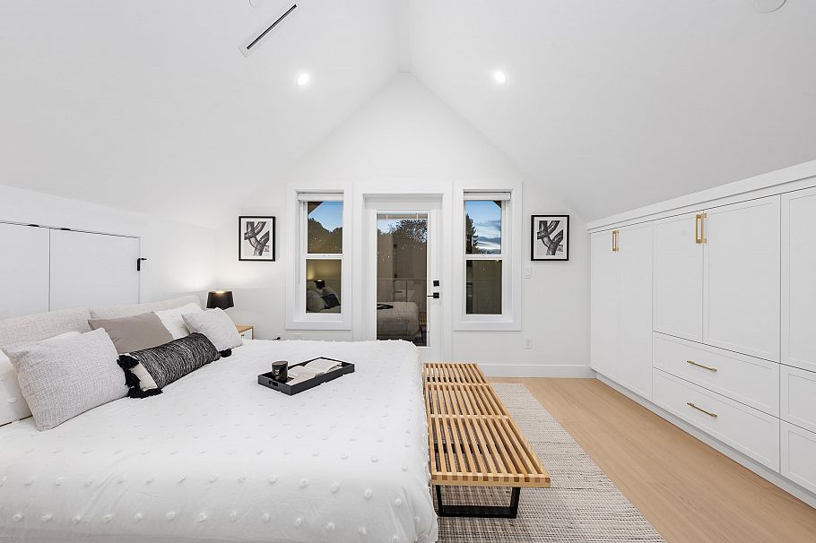 2 4855 Dumfries Street Vancouver, BC - 19