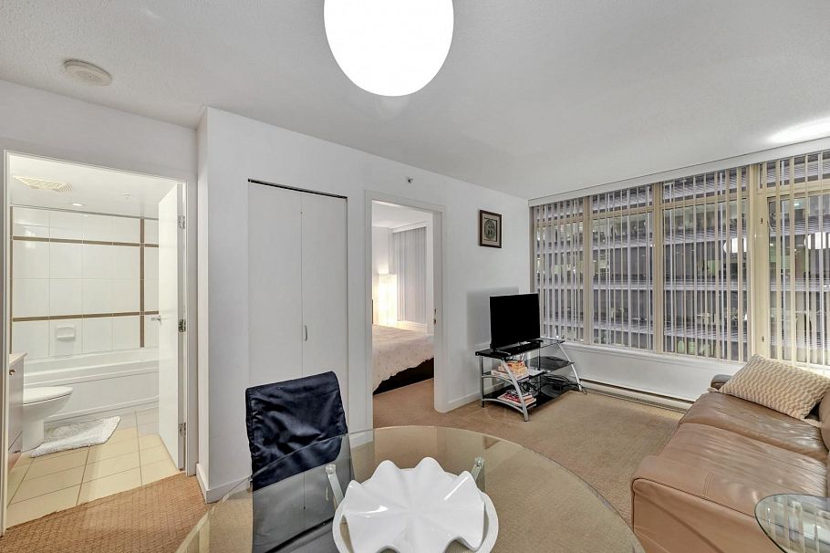 1506 610 Granville Street Vancouver, BC - 8