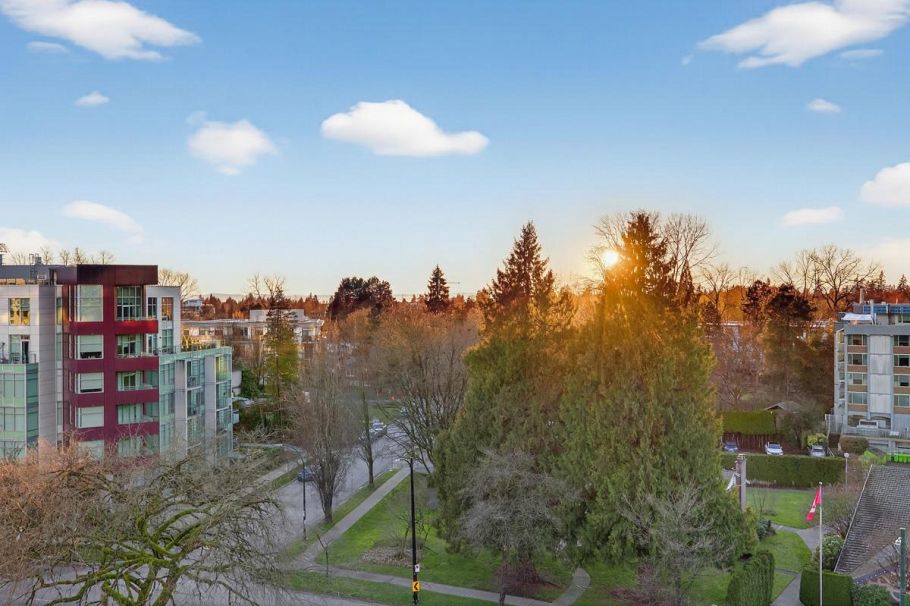 602 4908 Cambie Street Vancouver, BC - 20