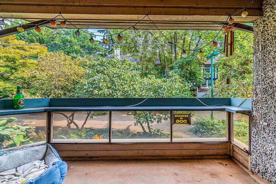 319 1500 Pendrell Street Vancouver, BC - 27