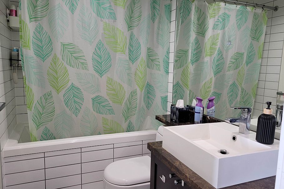 1308 4815 Eldorado Mews Vancouver, BC - 3