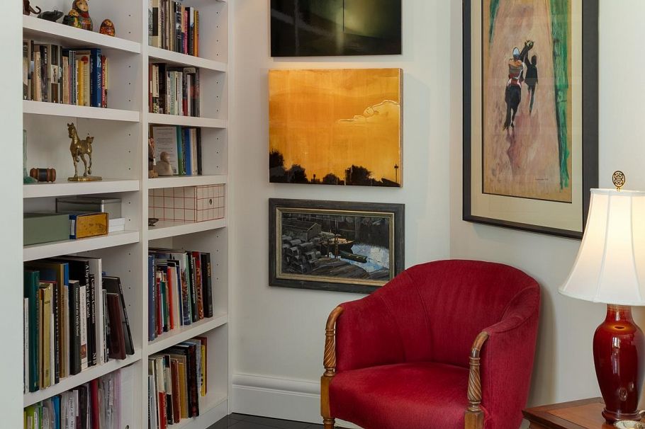 401 988 Richards Street Vancouver, BC - 19