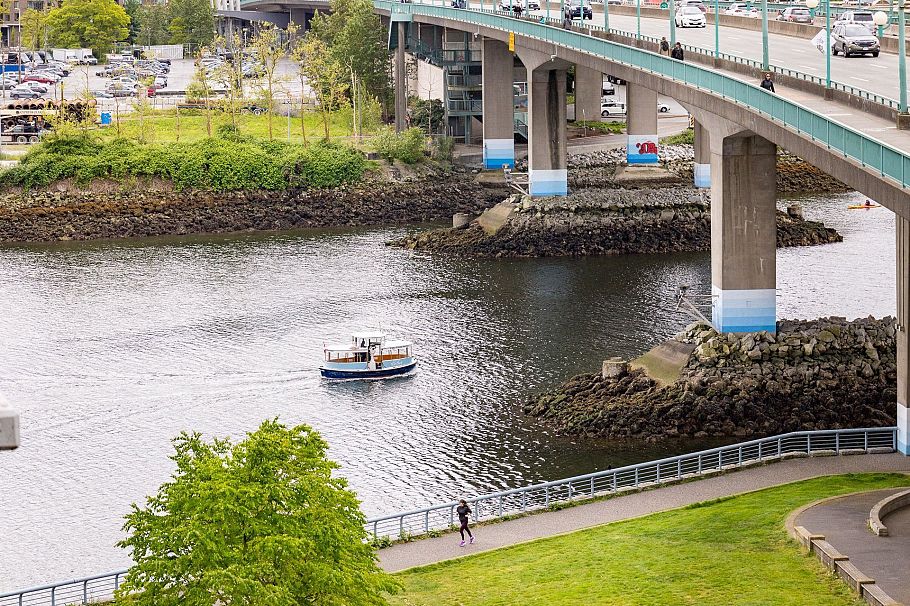 803 980 Cooperage Way Vancouver, BC - 22