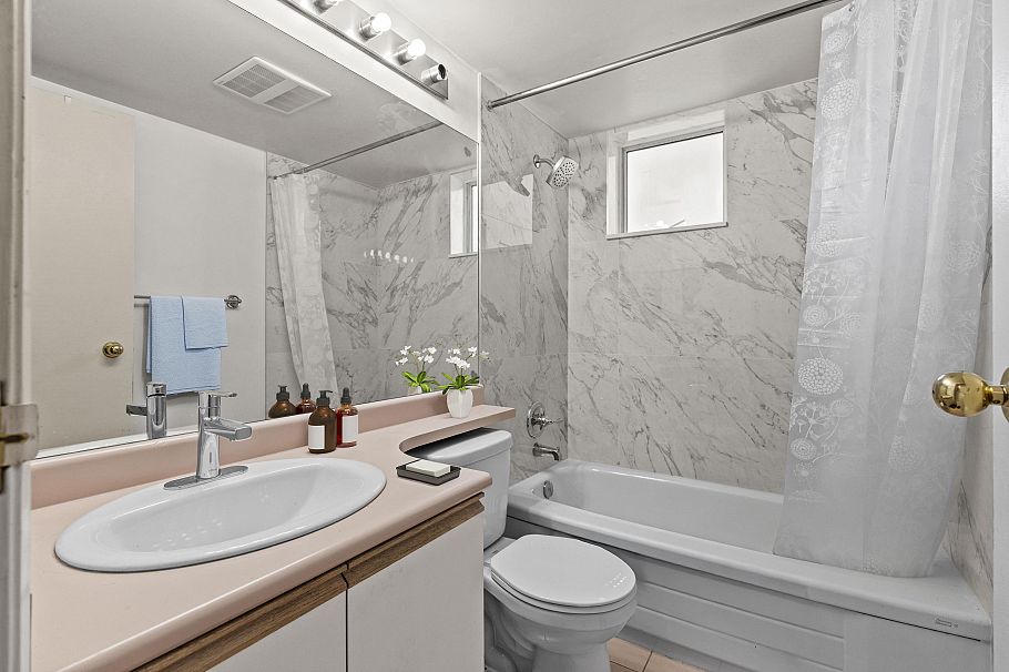 503 1771 Nelson Street Vancouver, BC - 6