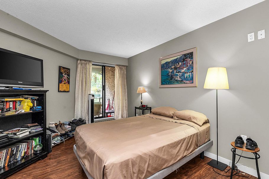 319 1500 Pendrell Street Vancouver, BC - 15